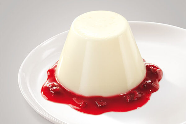 Panna Cotta, 1,1 kg