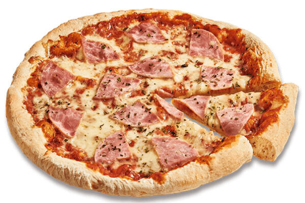 Pizza Perfettissima Prosciutto 380 g